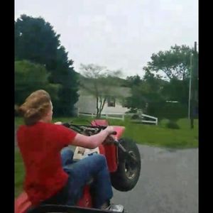 Meet your Posher, Cody